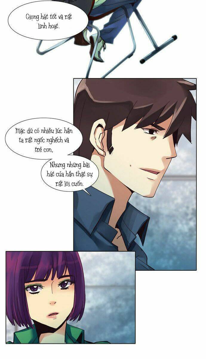 darling, i love you chapter 9 17