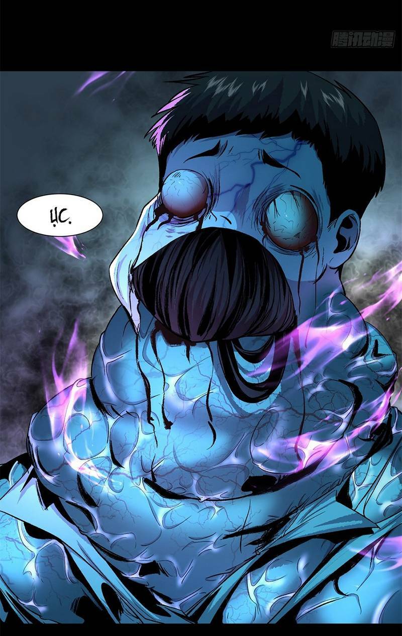 kinh dị thịnh yến chapter 10 17