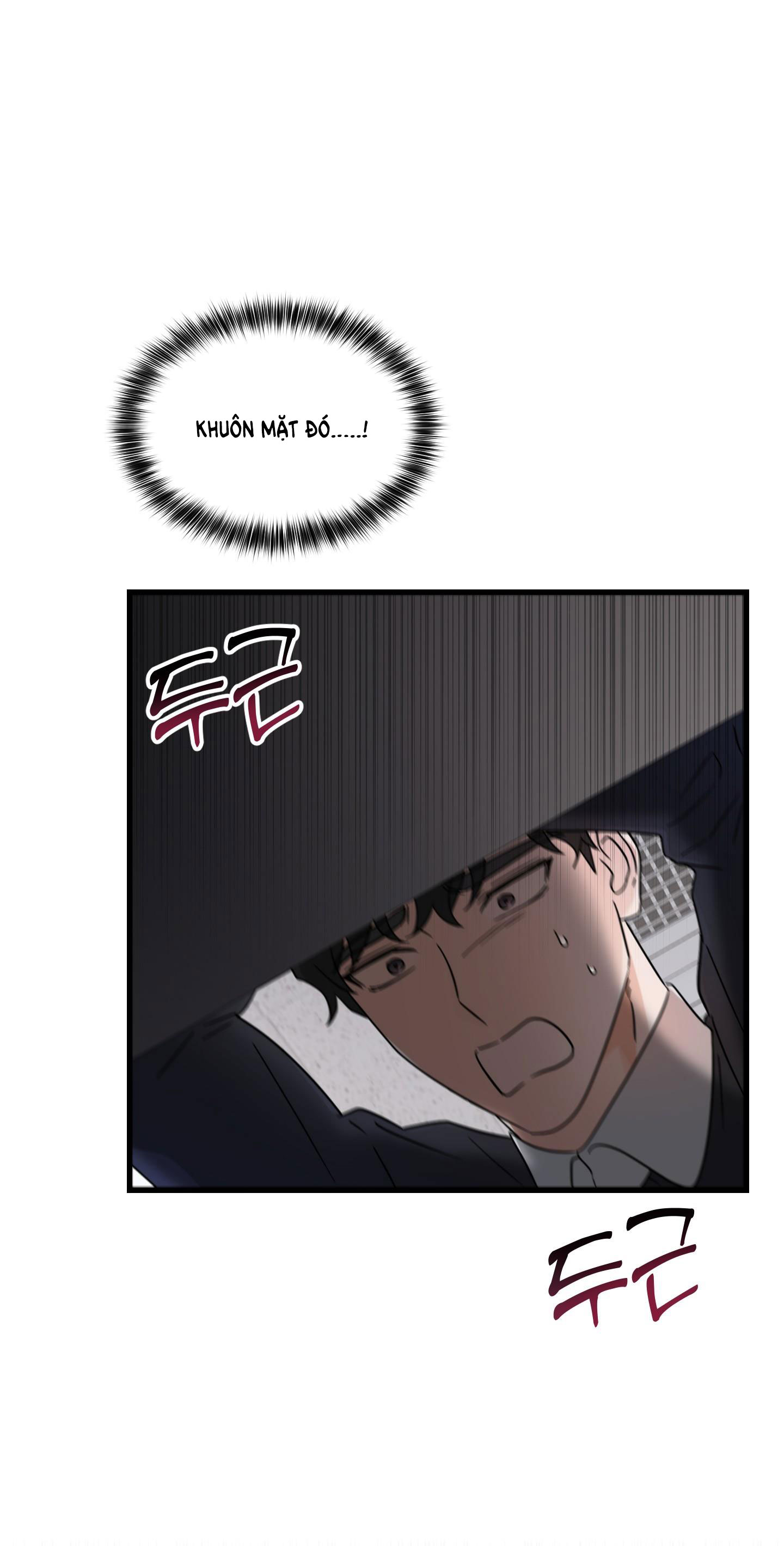 Chuyện Riêng Của Alpha Đó chapter 3.2 - Trang 13