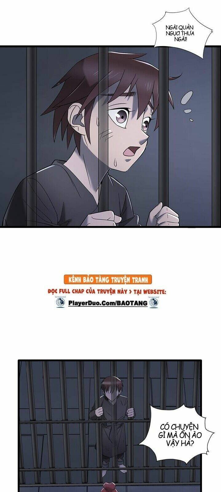 cuồng long chapter 4 3