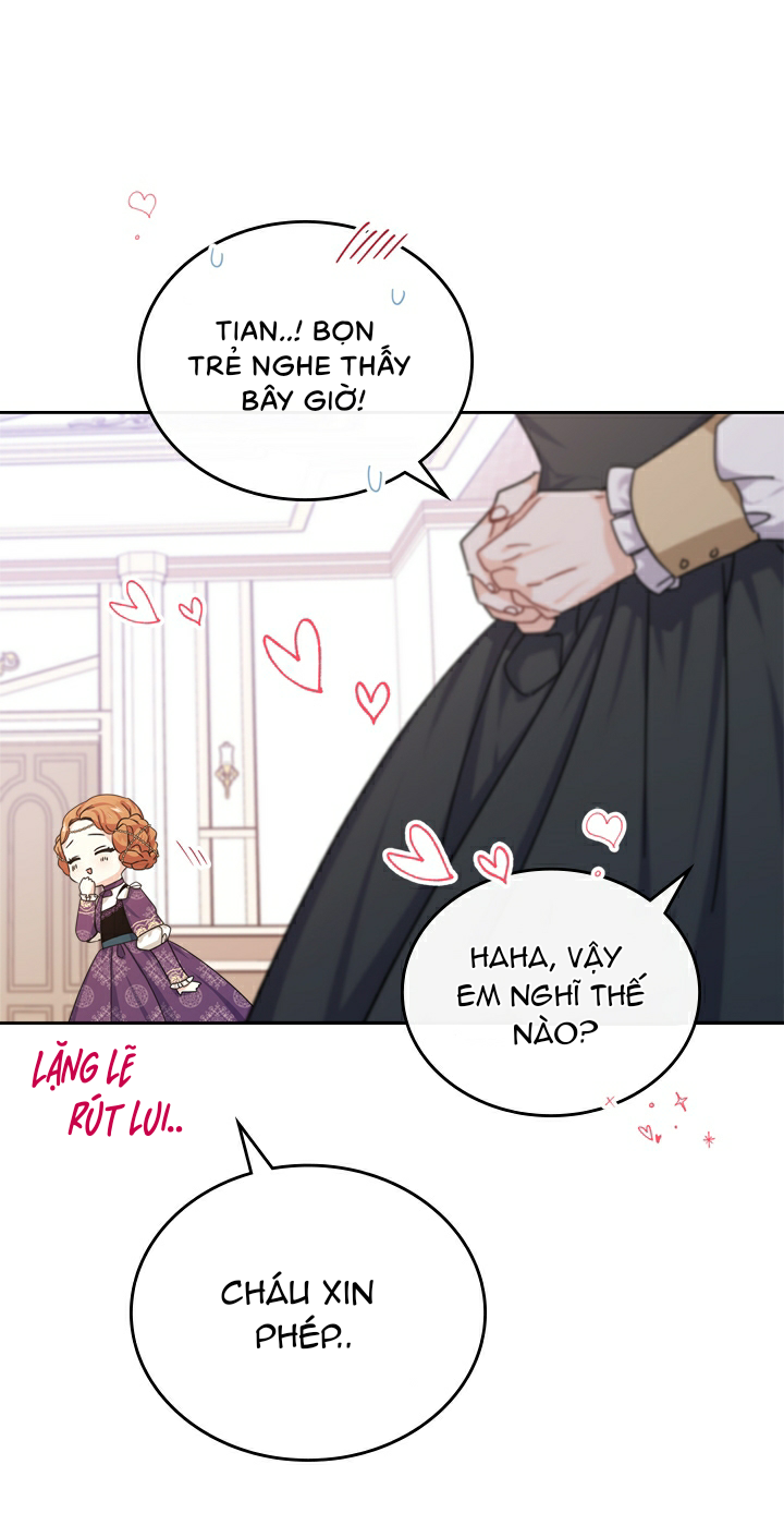 lần này tôi sẽ trở thành gia chủ chapter 24 39