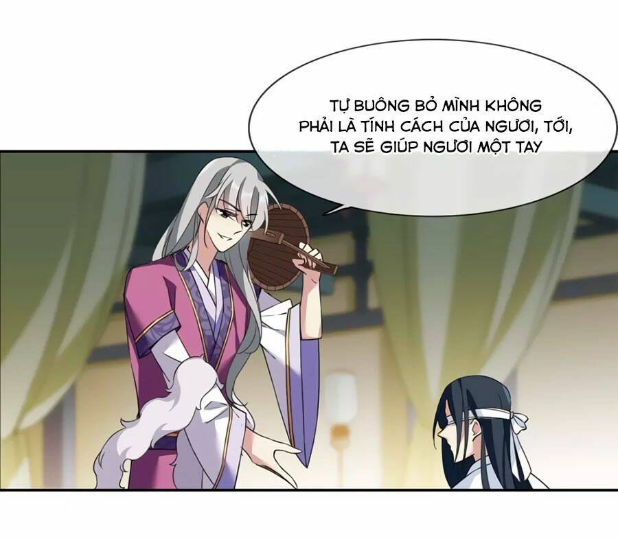toàn cơ từ chapter 40.2 19