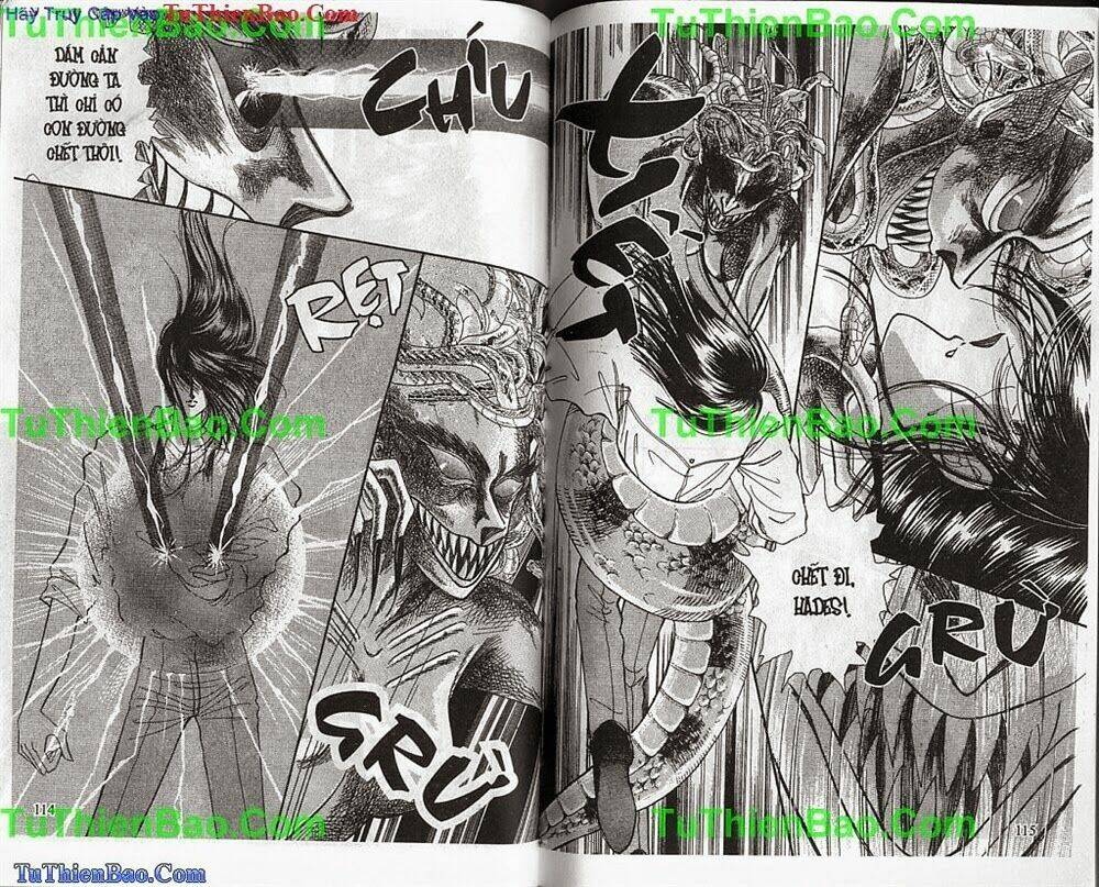 aries thần thoại cung hoàng đạo chapter 7 58