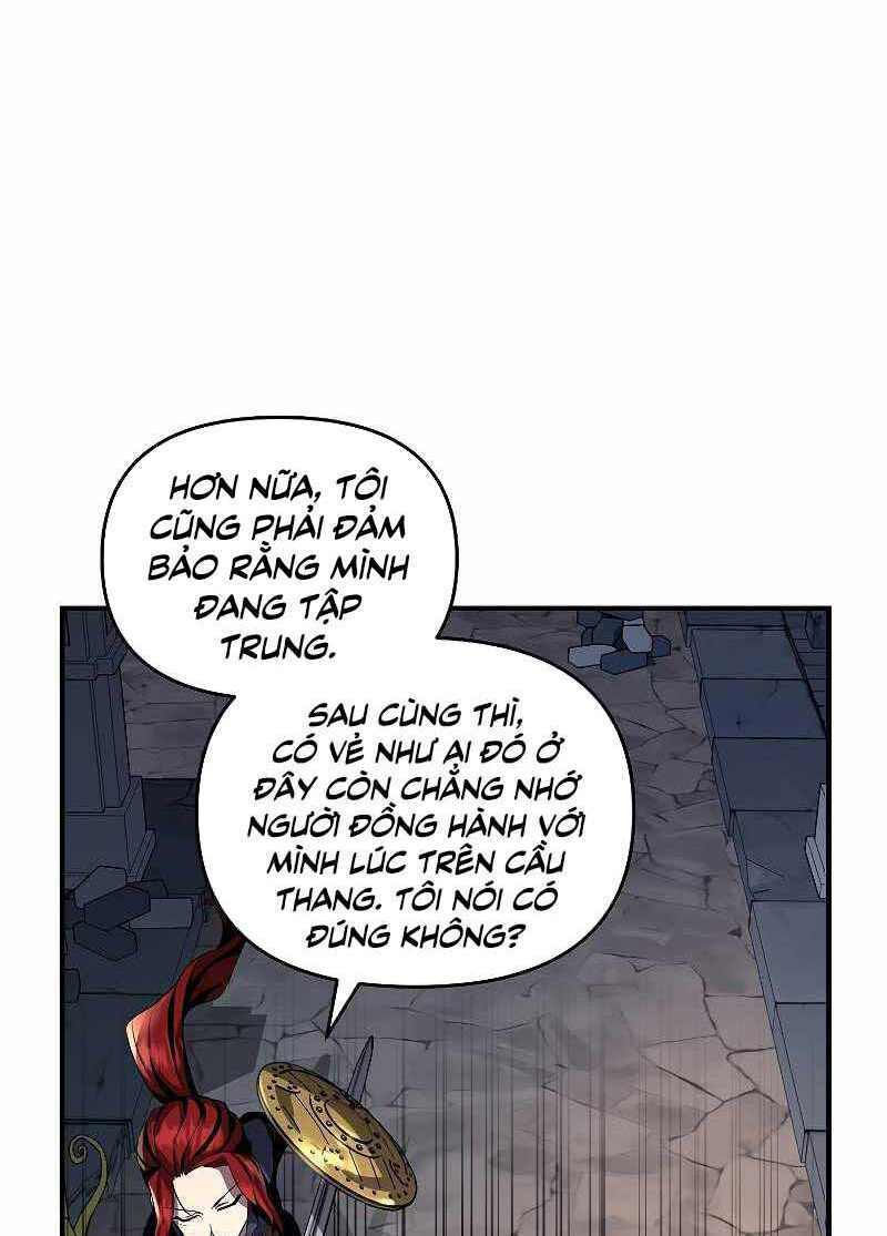 con đường diệt thần chapter 25 28