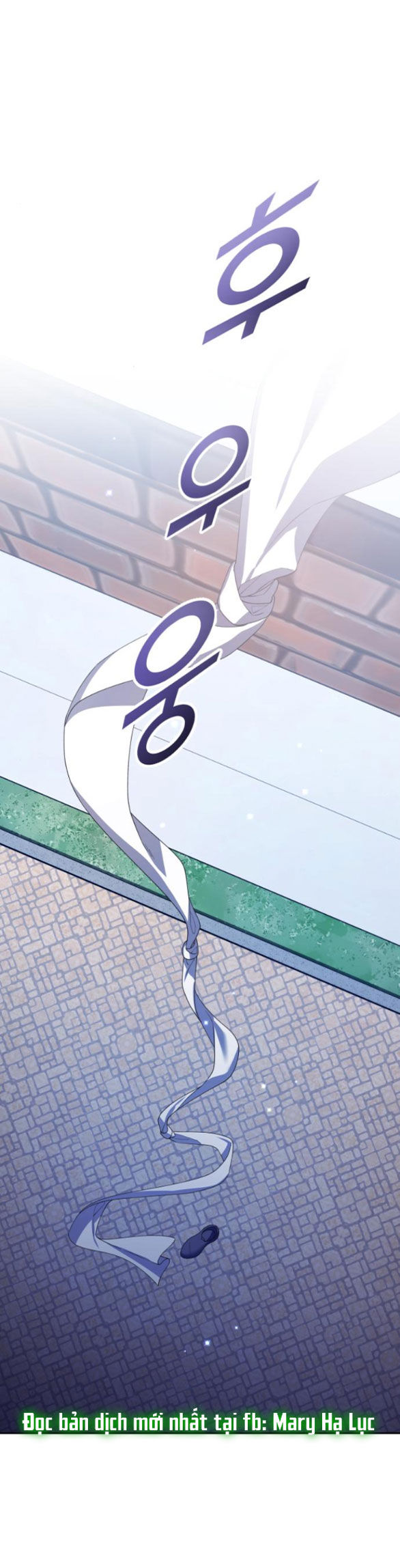 tôi muốn trở thành cô ấy dù chỉ là một ngày chapter 134.1 38