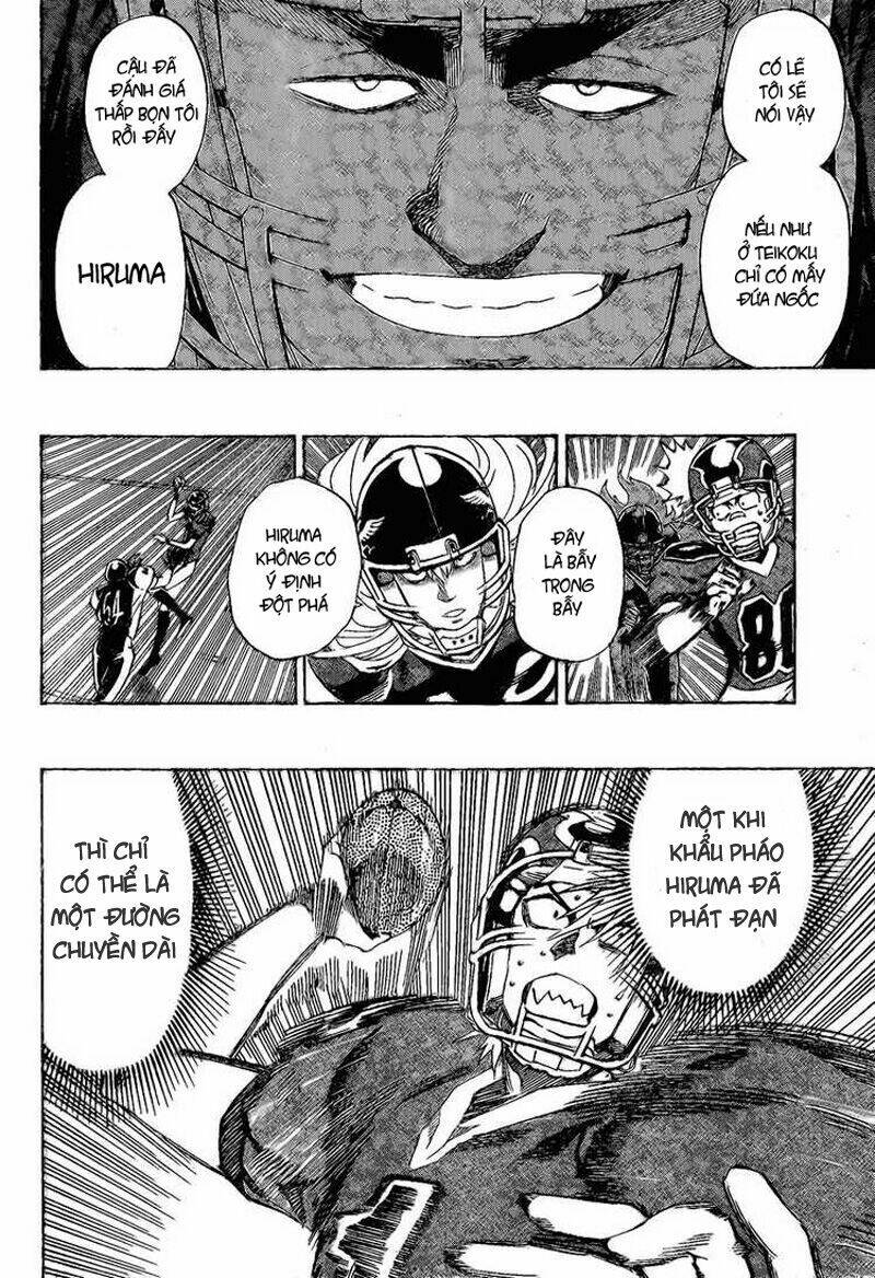 lá chắn mắt chapter 301 10