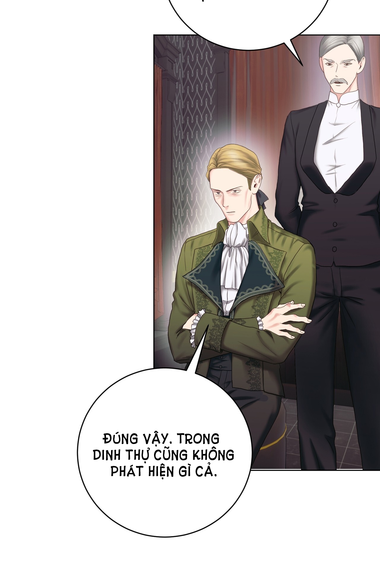 hợp đồng hôn nhân với hai người chồng chapter 6.2 12