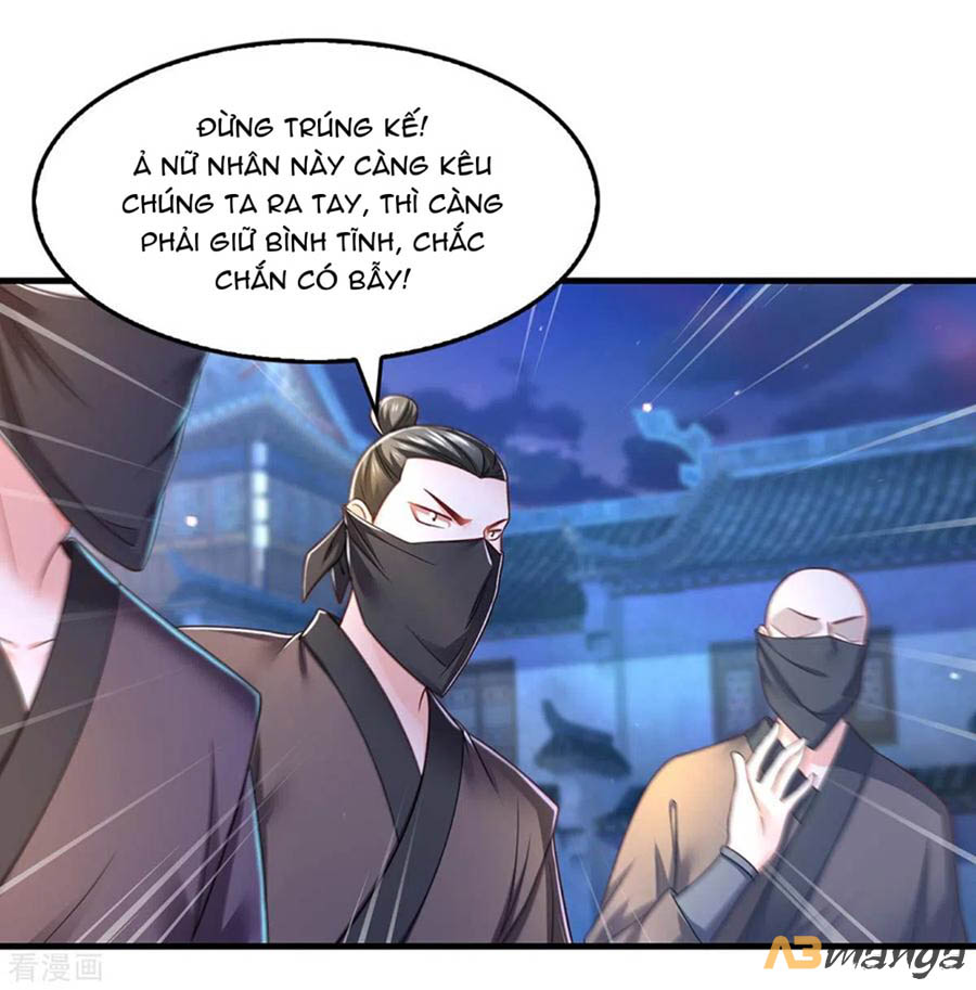 ngã tại hậu cung đương đại lão nữ chapter 76 4