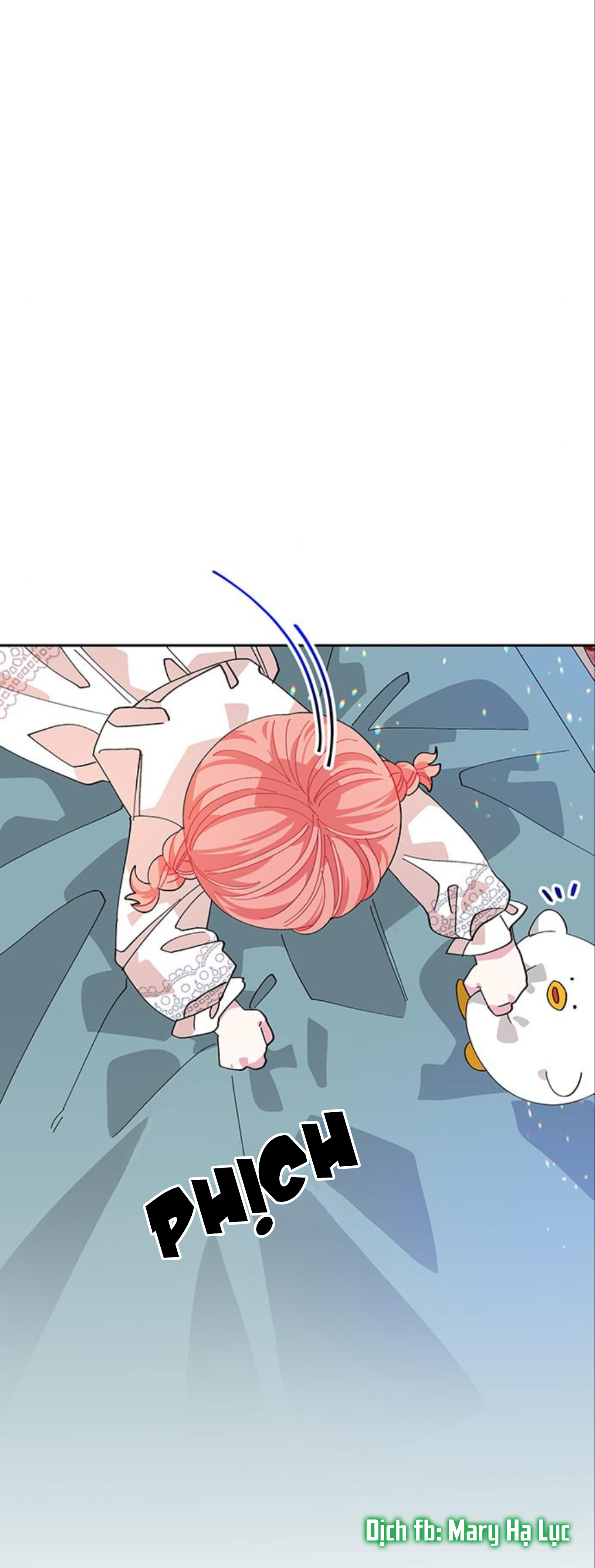 con người không phải thứ có thể sửa đổi được đâu! chapter 13 53