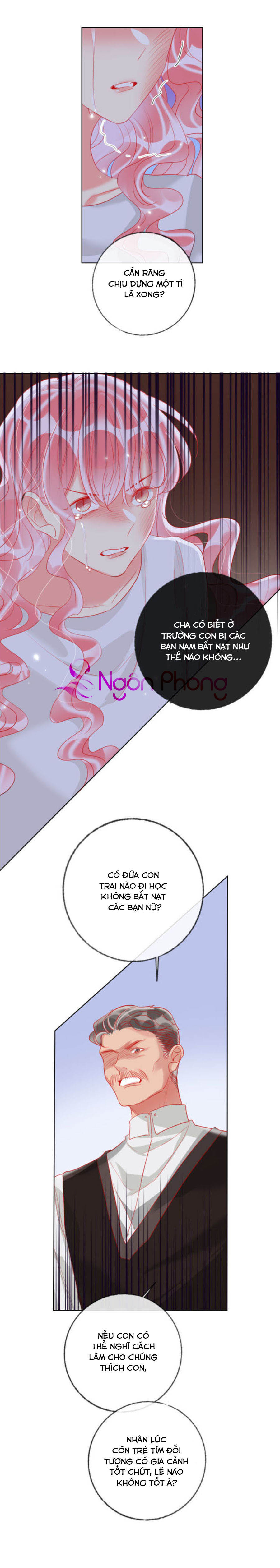 kế hoạch đánh chiếm của công chúa nghèo chapter 60 9