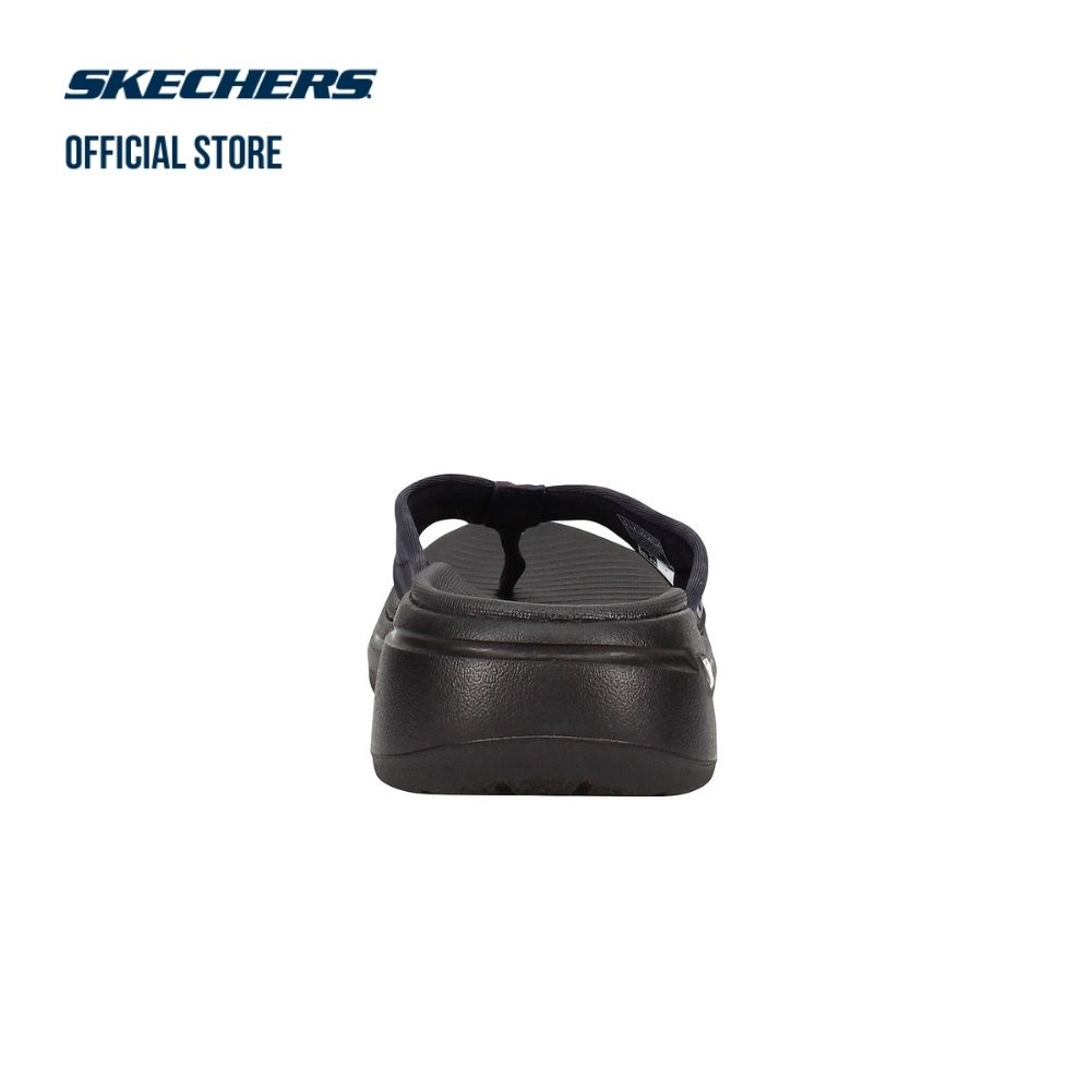 Dép xỏ ngón nữ Skechers Go Walk Arch Fit - 140220