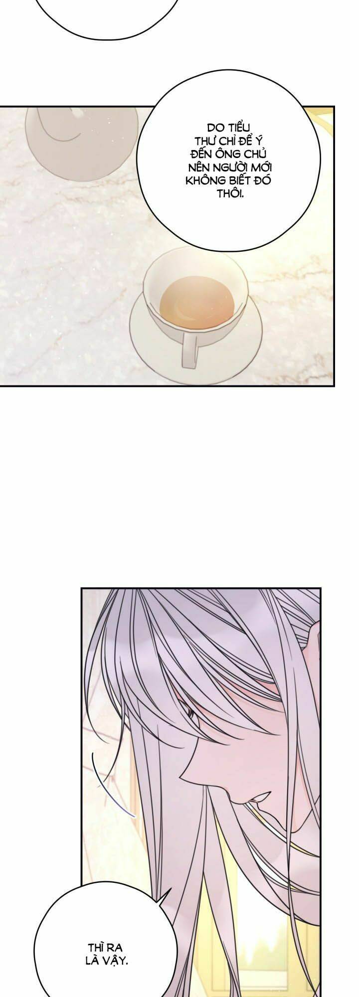 kiếp này tôi sẽ sống như một nhân vật phụ chapter 20 21