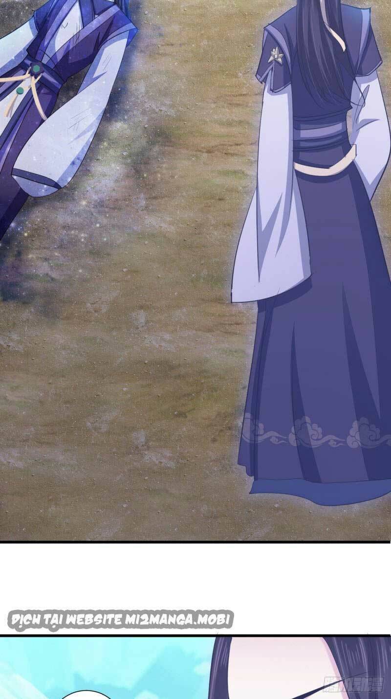 bạo quân thử yêu: yêu hậu như thử đa kiều chapter 78 4