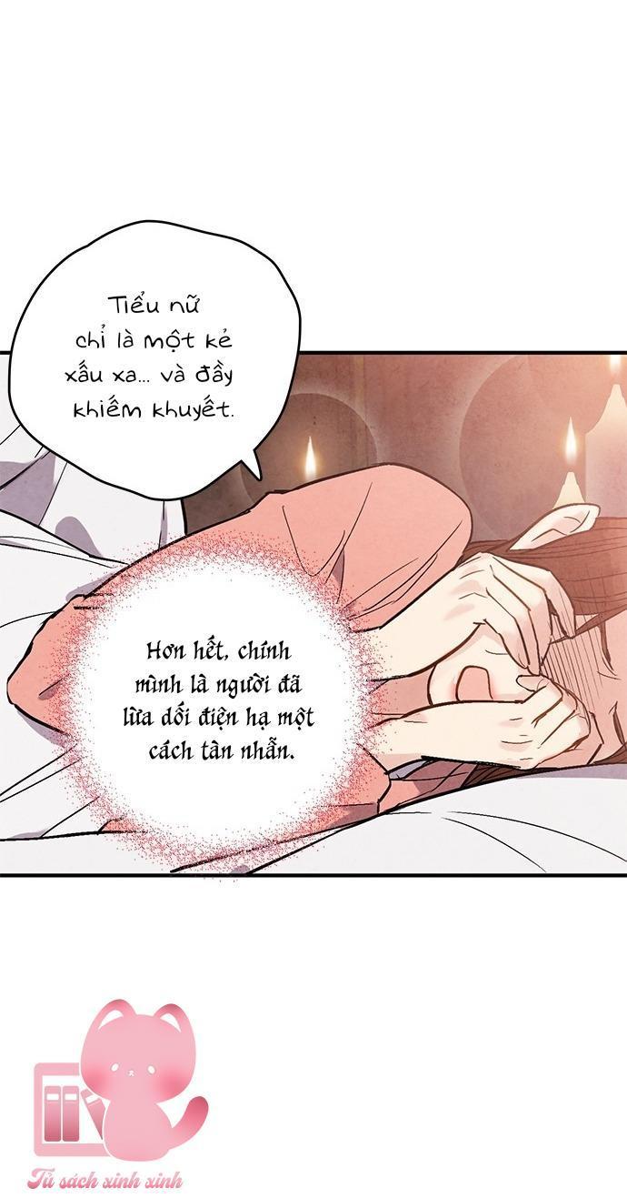 lệnh cấm hôn chapter 44 50