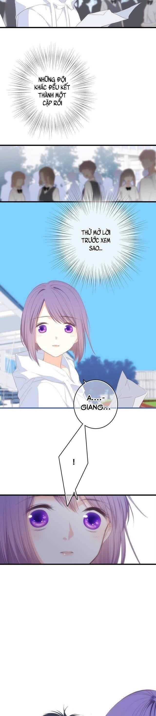 con tim rung động 2 chapter 138.1 11