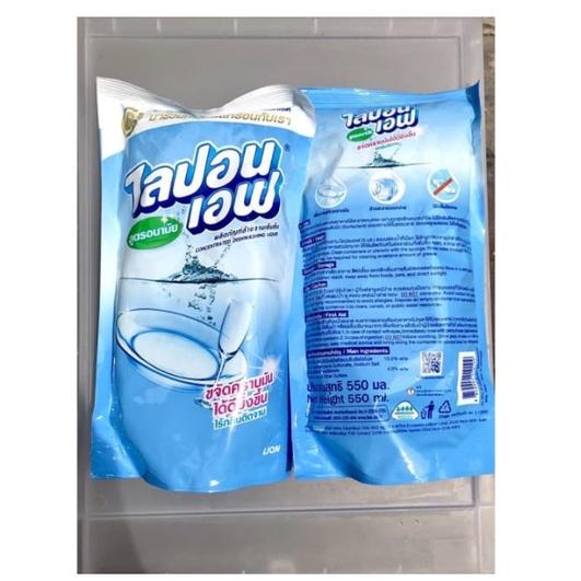 Nước rửa chén Thái Lan
