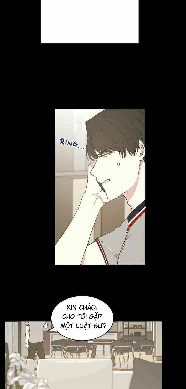 idol sống trong nhà tôi ! chapter 15 20