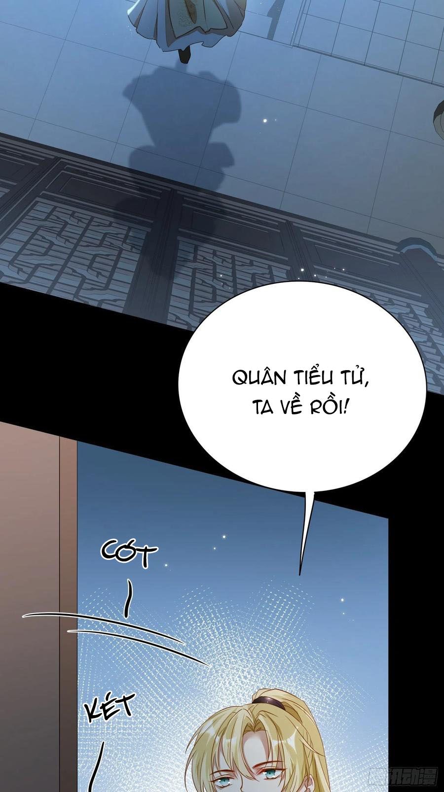 lục thân bất nhận chapter 52 14