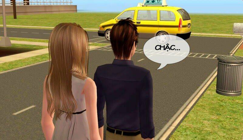 viên đạn bạc [truyện sims 2] chapter 8 15