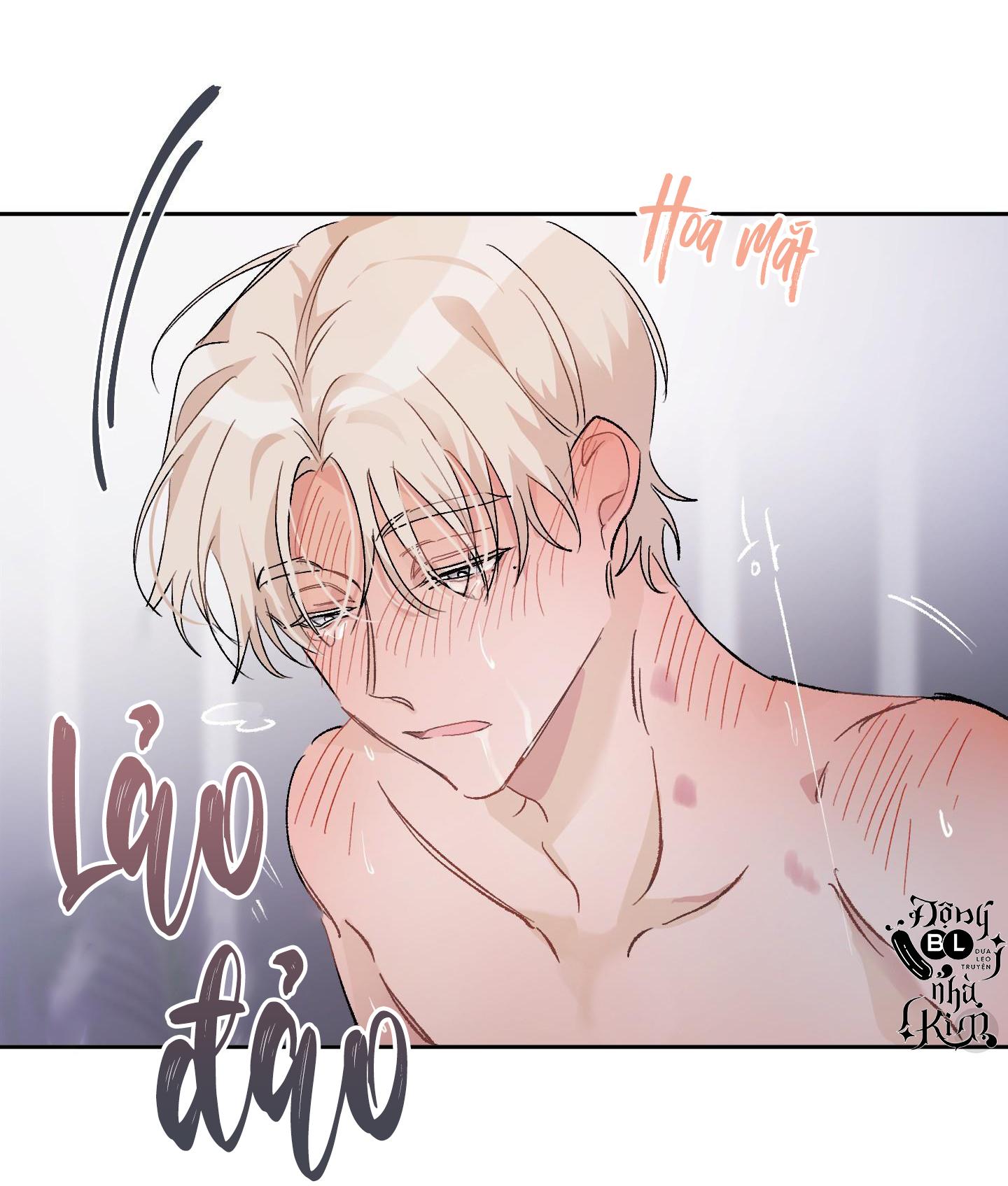 thế giới của tôi khi không có em chapter 10 38