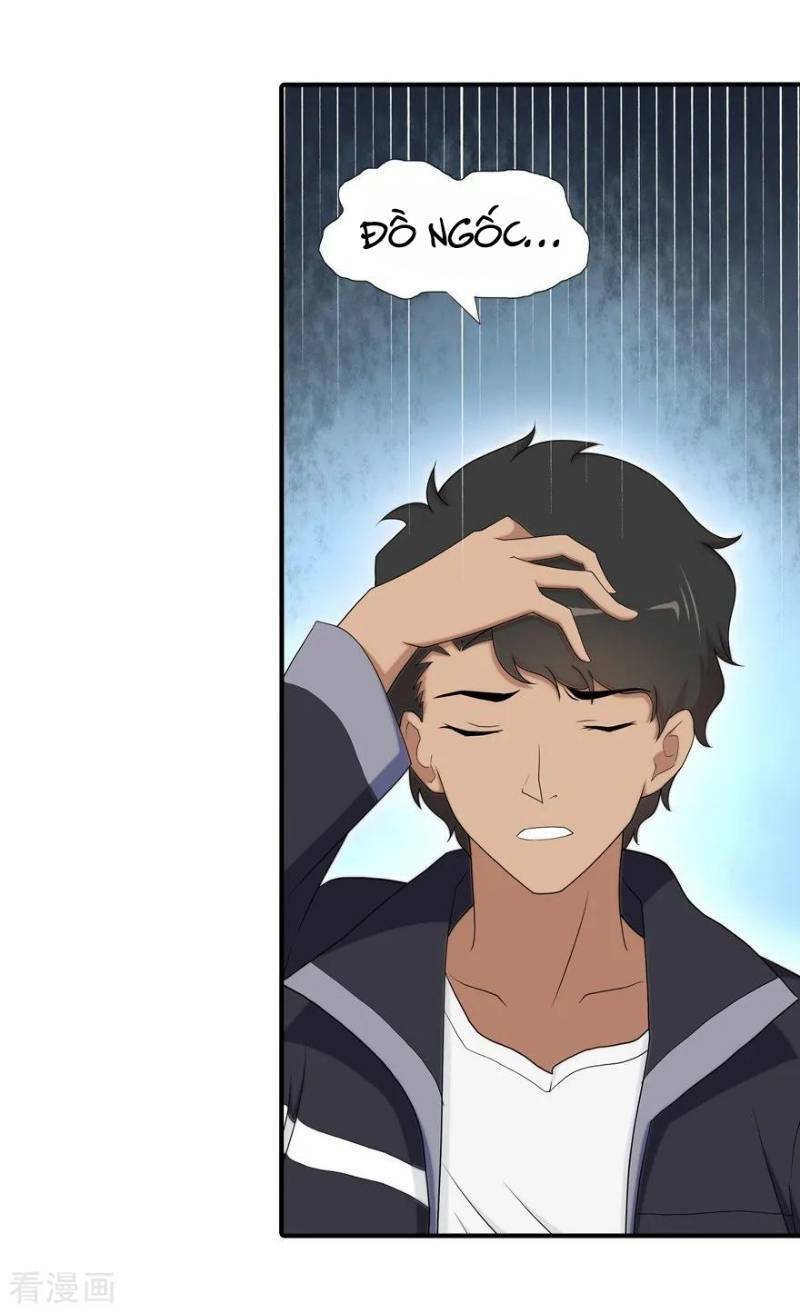 bạn gái virus của tôi chapter 104 6