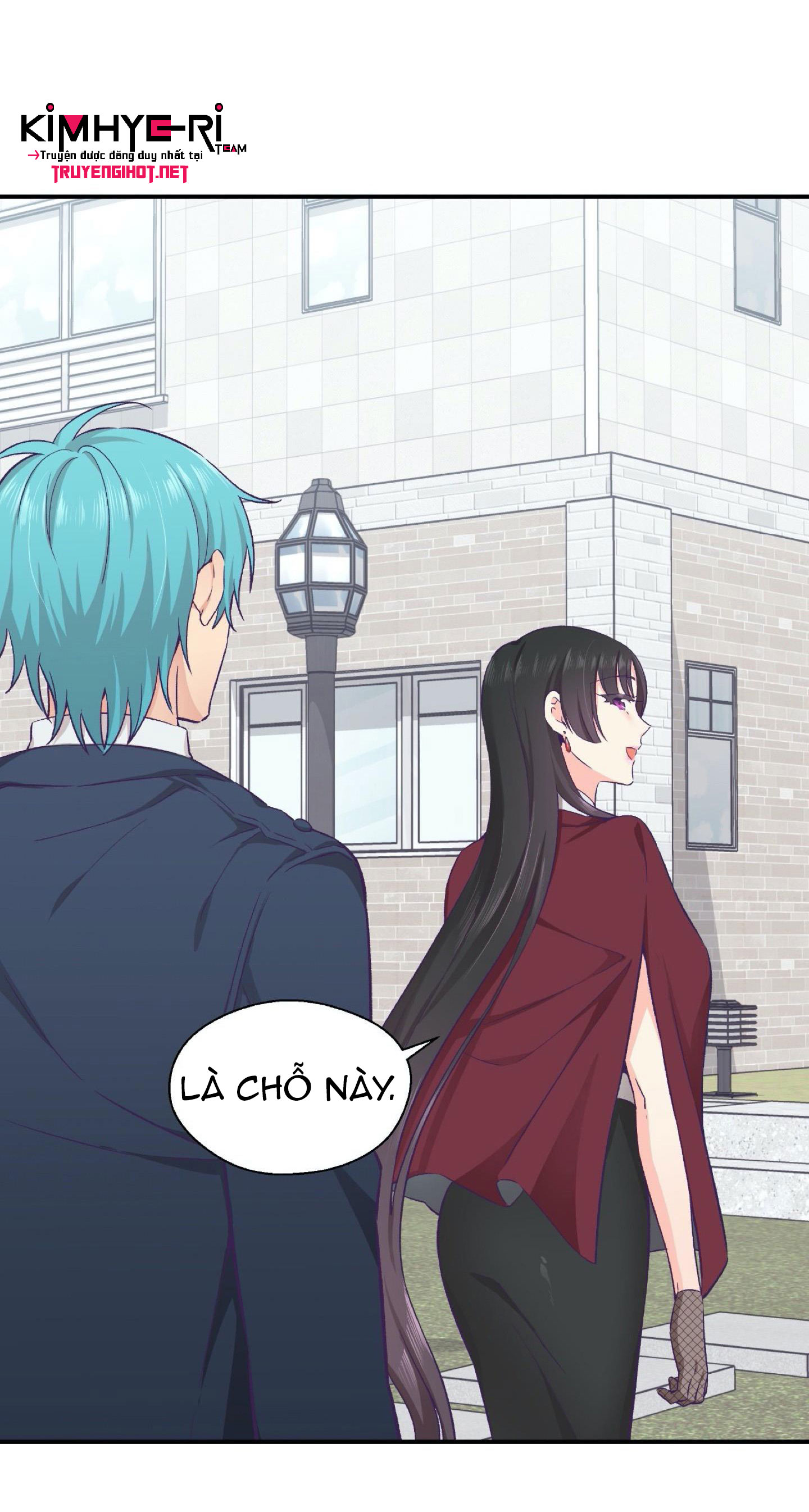 mềm mại tan chảy chapter 21 56