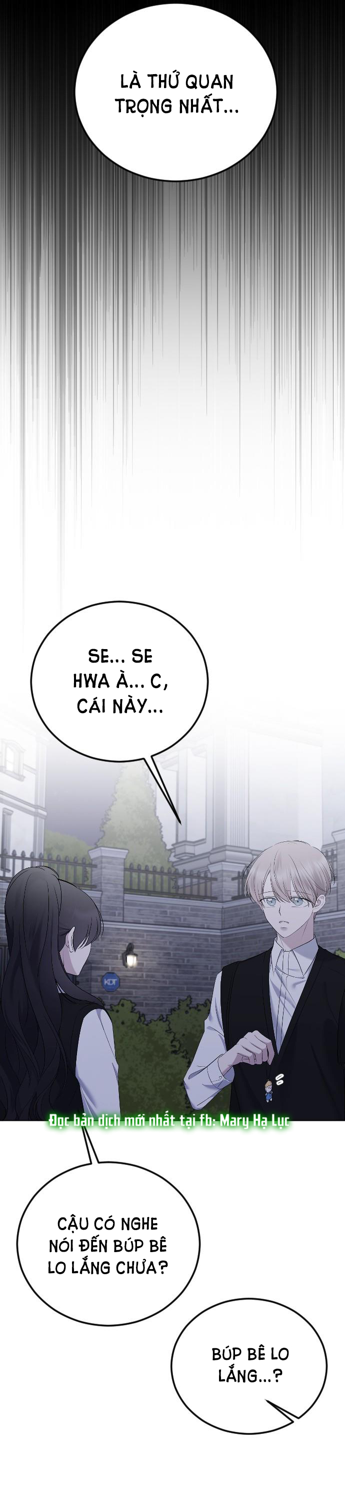 tôi sẽ thay đổi kết cục chapter 22.1 5