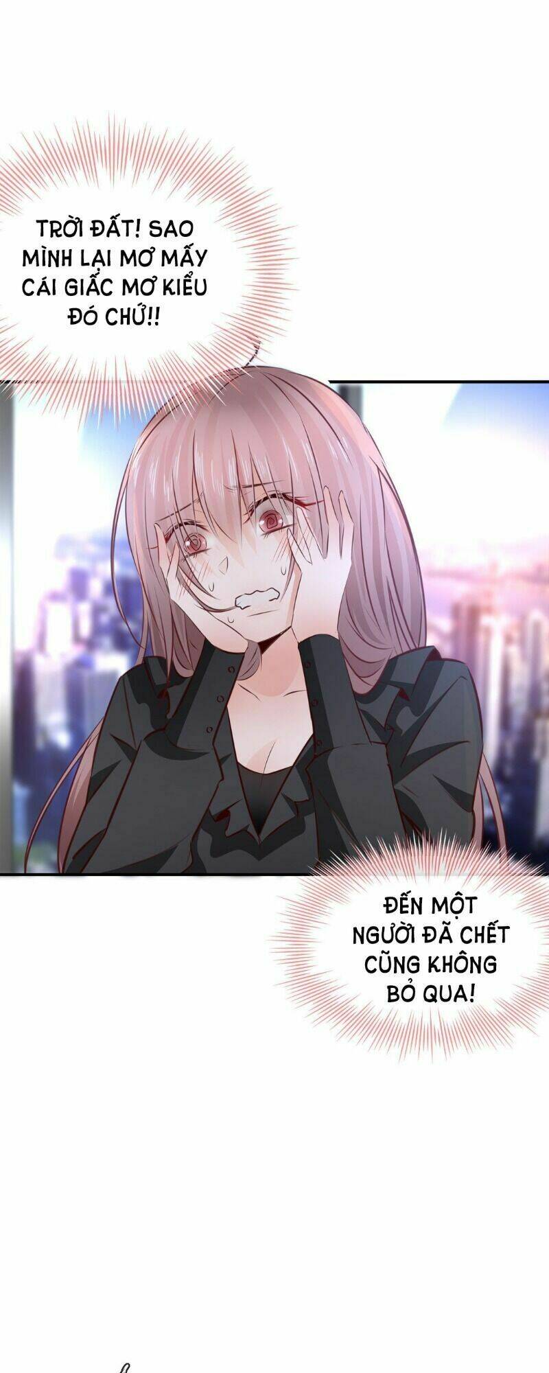 thương tiên sinh mã giáp của anh lại rơi rồi chapter 10 25