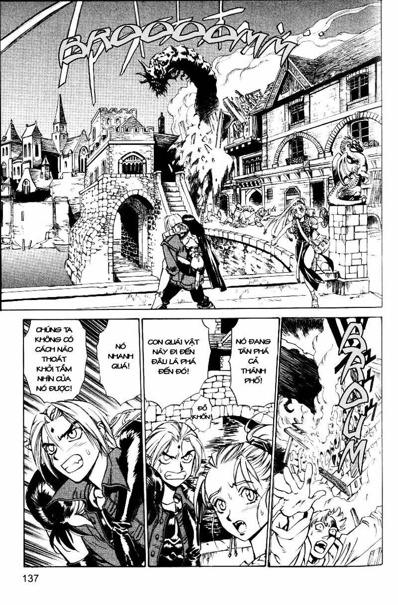 monster collection chapter 10 18