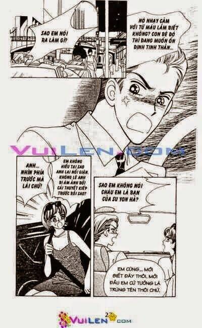 hắn ta, anh ấy và cô ấy - he and that girl chapter 7 28