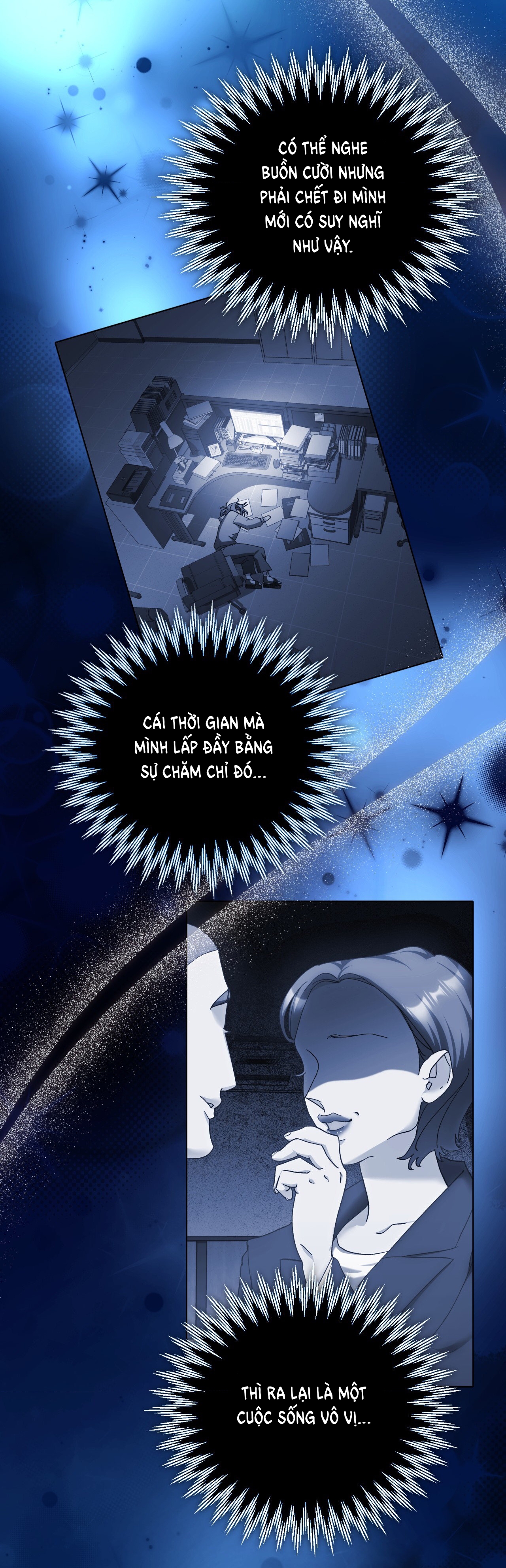 Lãnh Địa Của Công Nương Không Phải Là Một Công Ty Nhỏ chapter 3.2 - Trang 32