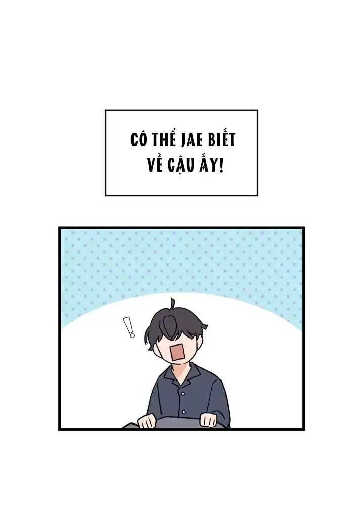 anh bạn của tôi đang phát sáng kìa ! chapter 2 41