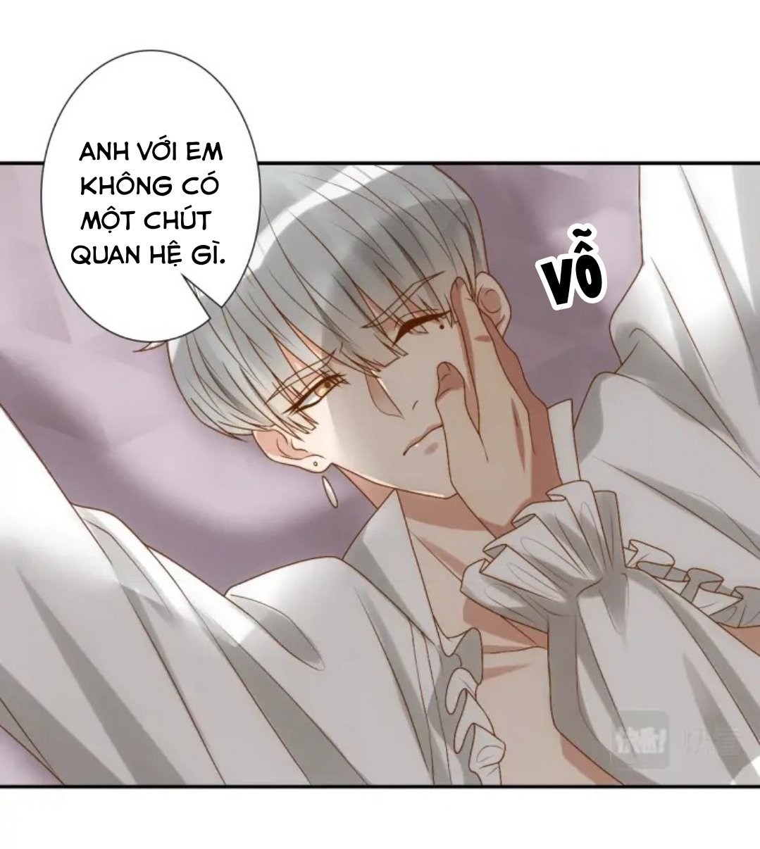 điện hạ thân ái chapter 2 27