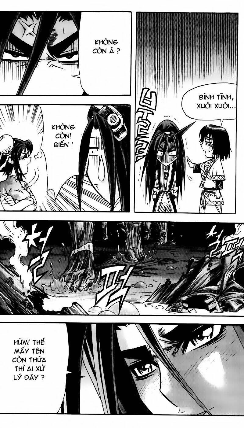 king of hell chapter 84 12