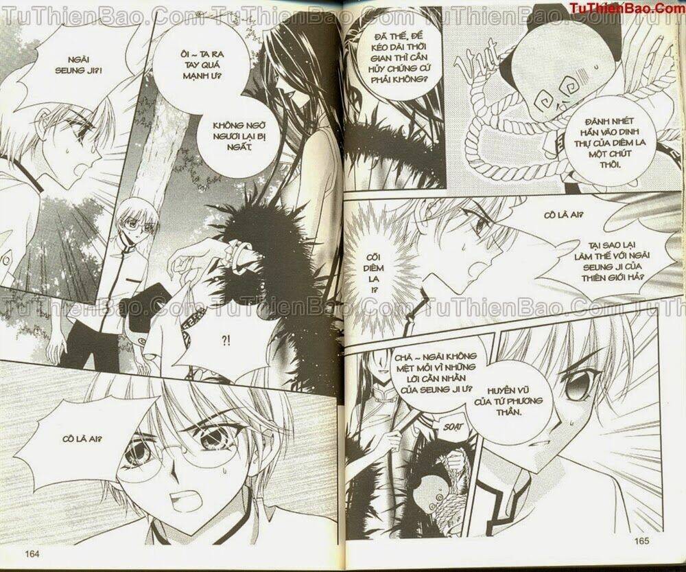 nhật ký thiên nữ chapter 6 80