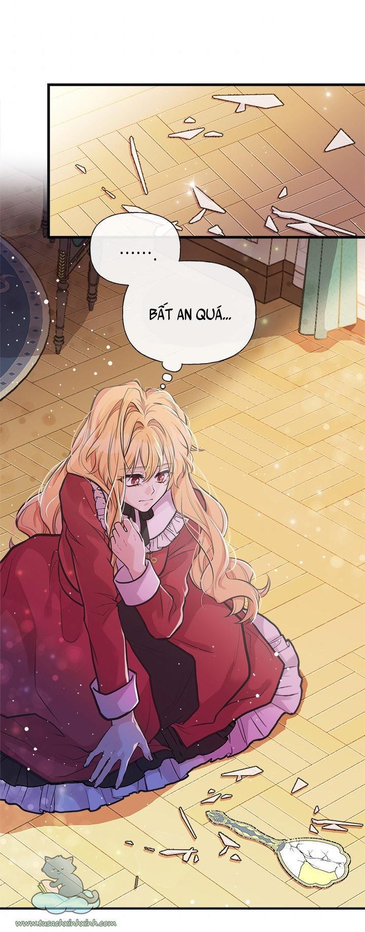 chị tôi nhặt về nam chính của tiểu thuyết chapter 59 51