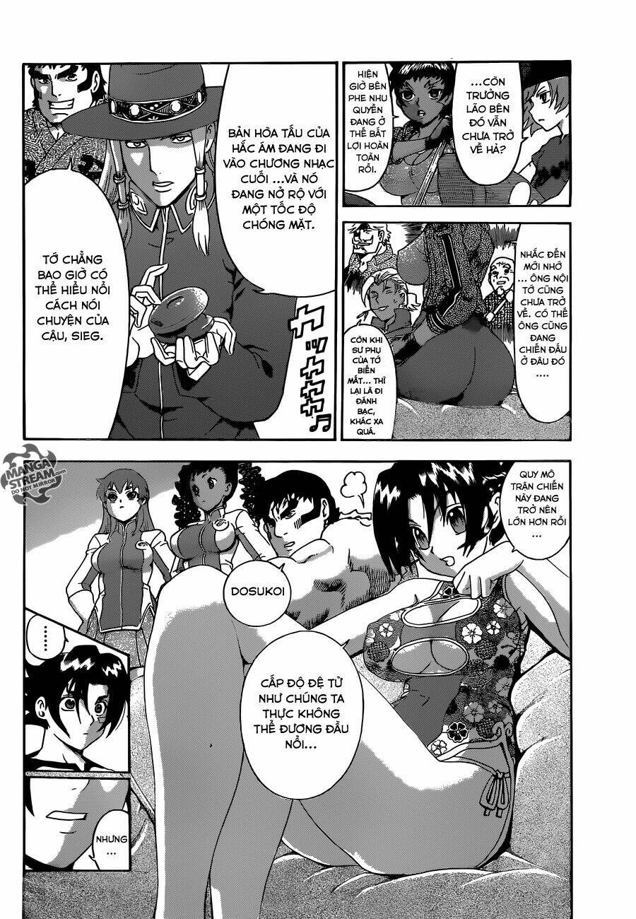 history's strongest disciple kenichi chapter 544 4