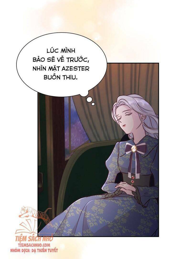 dây xích kiềm chế nam chính hắc ám tuột mất rồi chapter 33 50