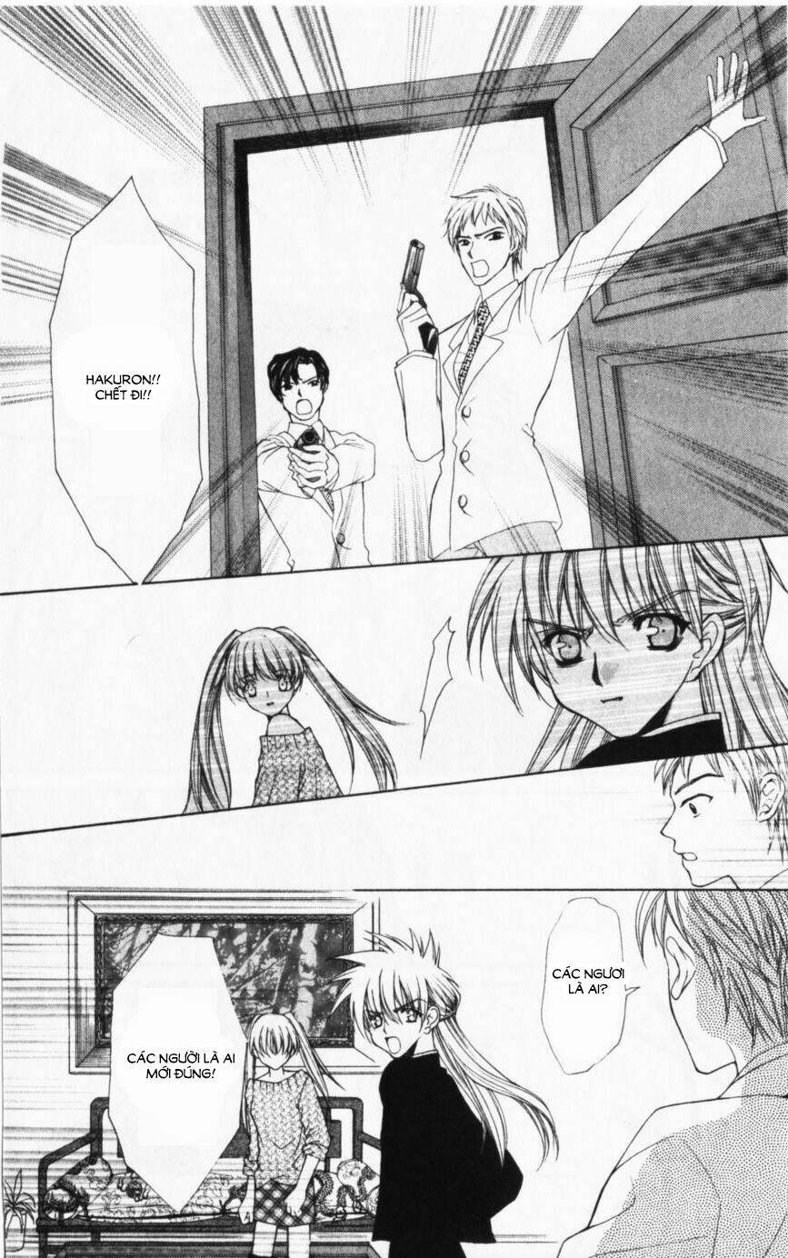 anh chàng khắc tinh chapter 44 27