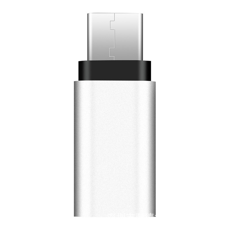 Đầu nối chuyển đổi cổng Type-C sang Micro USB chuyên dụng