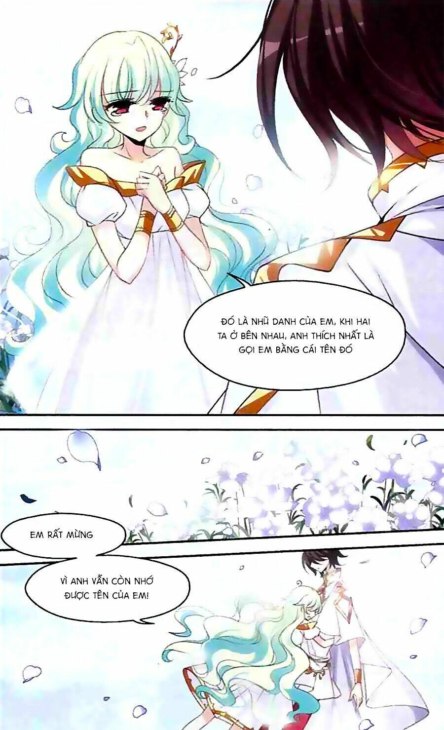 xuyên duyệt tây nguyên 3000 chapter 123 3