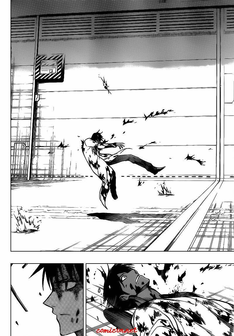 tấm thẻ bí ẩn chapter 106 18