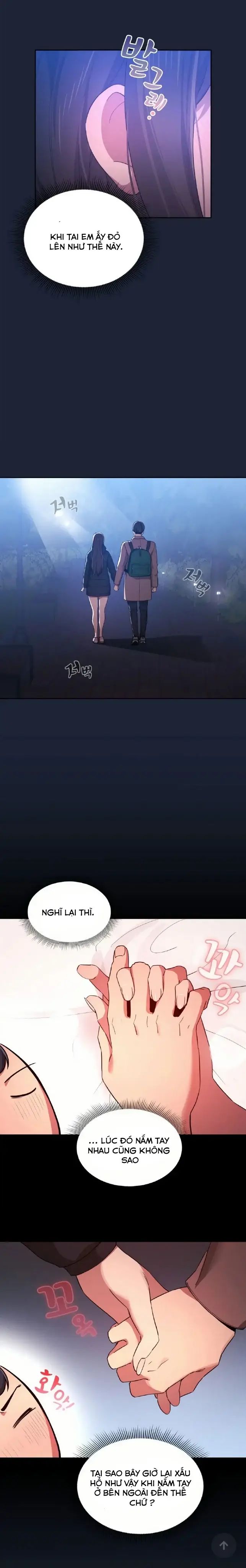 gia sư mùa hovid chapter 33 13