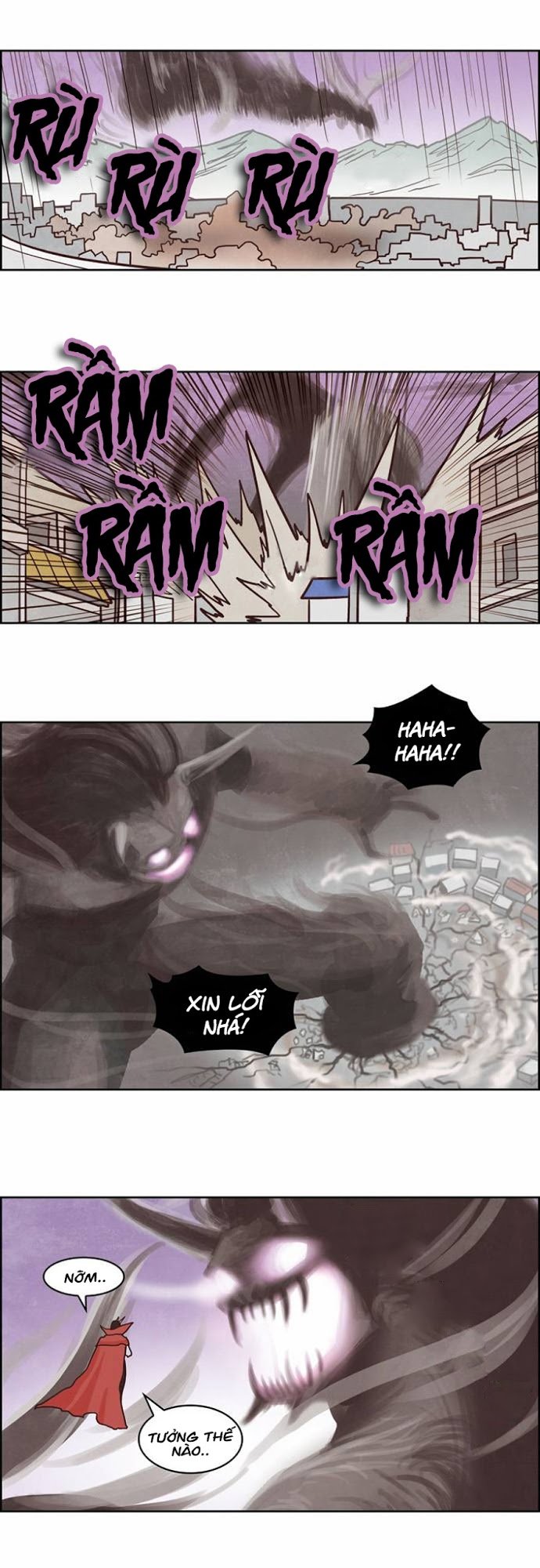 the devil king is bored season 2 chapter 52 11