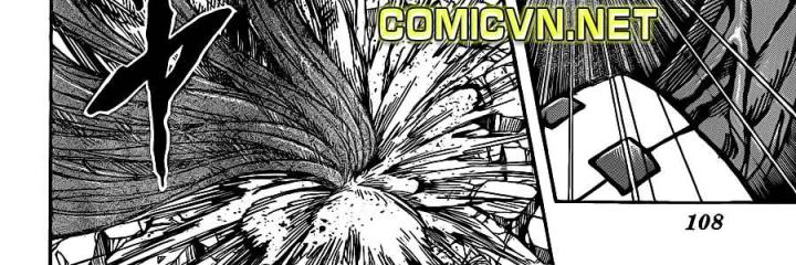 thánh tỏi sành ăn chapter 207 8