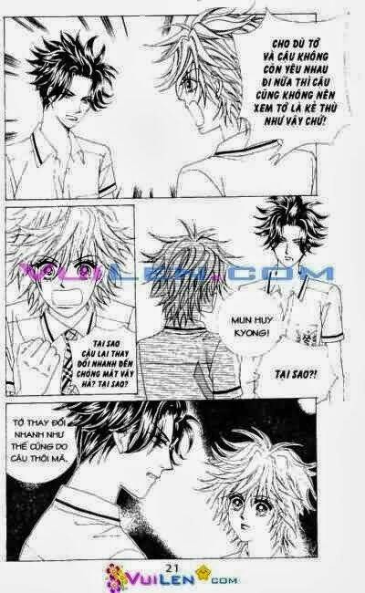 wait! wolf chapter 14 21