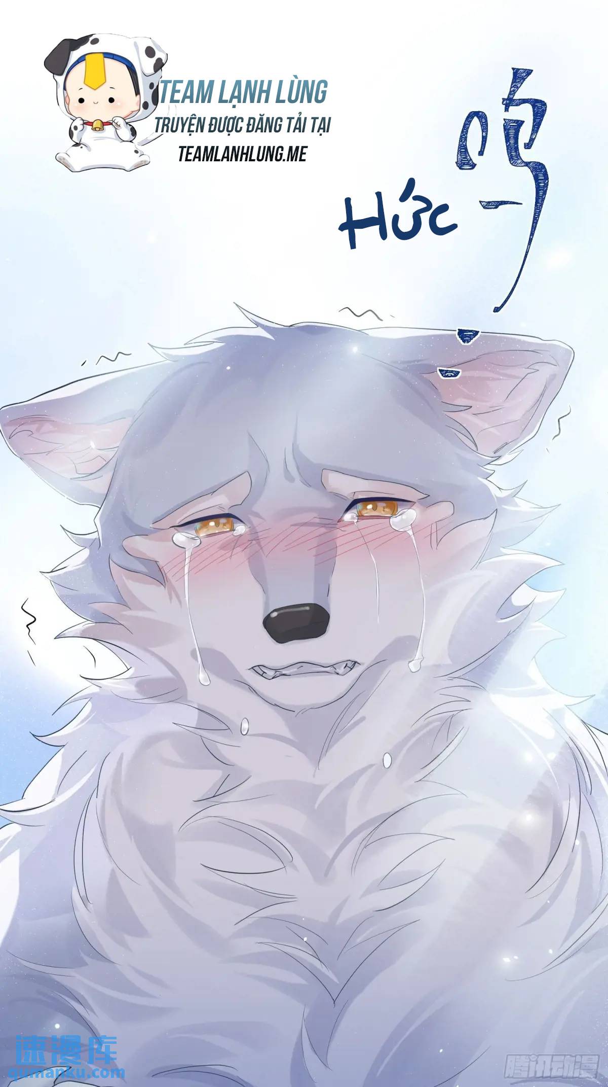 bạn trai của tôi là quái vật đột biến chapter 36 41