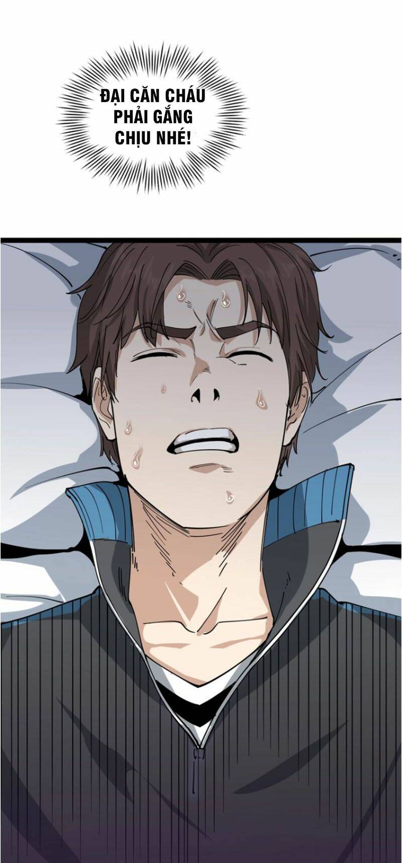 hồi xuân tiểu độc y chapter 26 31