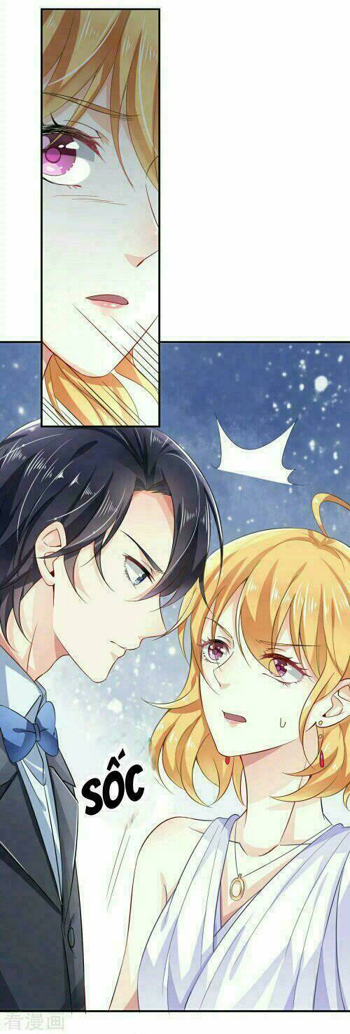 hào môn đào giá 101 lần chapter 2 18