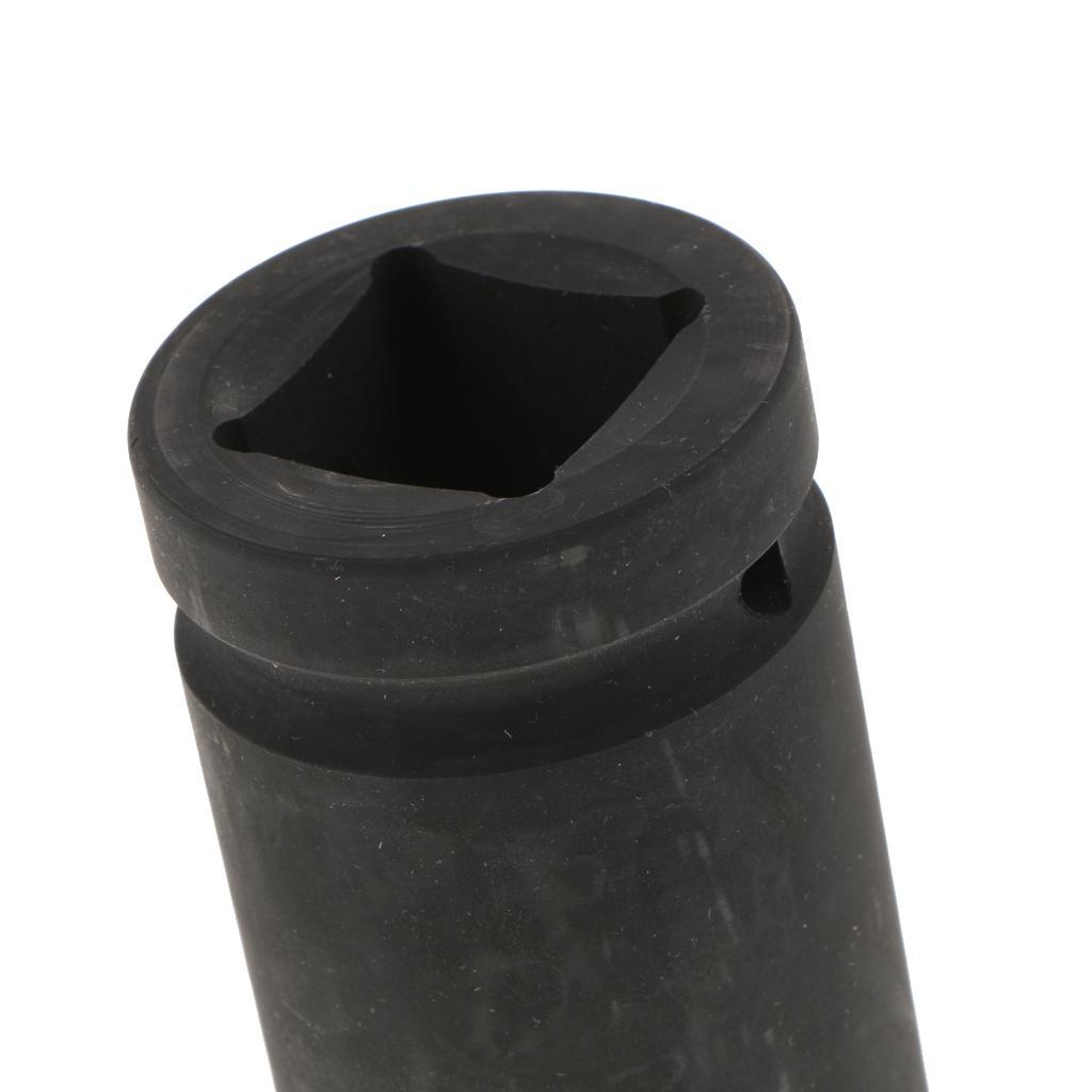 1 inch Square Drive Metric Impact Socket 30MM Diameter